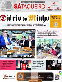 Di�rio do Minho