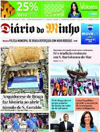 Di�rio do Minho