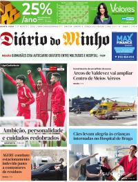 Di�rio do Minho