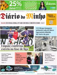 Di�rio do Minho