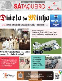 Di�rio do Minho