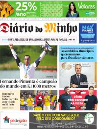 Di�rio do Minho
