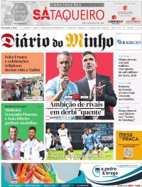 Di�rio do Minho