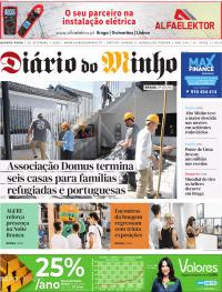 Di�rio do Minho - 2026-09-02