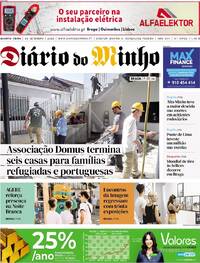 Di�rio do Minho - 2026-09-02