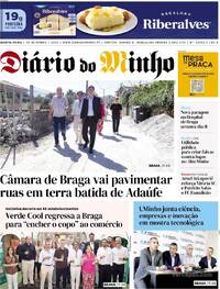 Di�rio do Minho