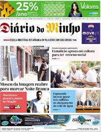 Di�rio do Minho