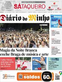 Di�rio do Minho