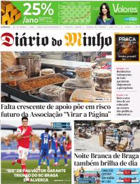 Di�rio do Minho