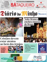 Di�rio do Minho