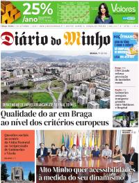 Di�rio do Minho