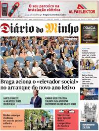 Di�rio do Minho