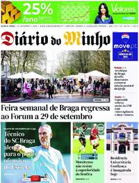 Di�rio do Minho