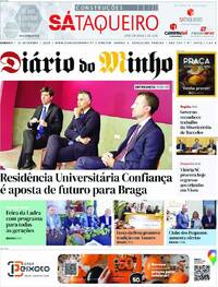 Di�rio do Minho