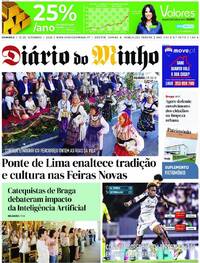Di�rio do Minho