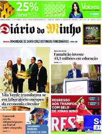 Di�rio do Minho