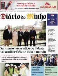 Di�rio do Minho