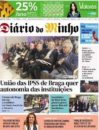 Di�rio do Minho