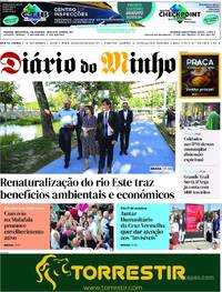 Di�rio do Minho