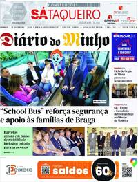 Di�rio do Minho