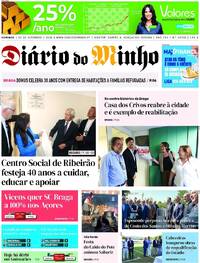 Di�rio do Minho