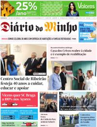 Di�rio do Minho