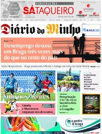 Di�rio do Minho