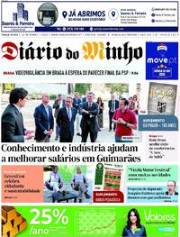 Di�rio do Minho