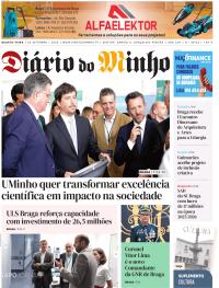 Di�rio do Minho