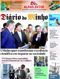 Di�rio do Minho