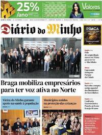 Di�rio do Minho