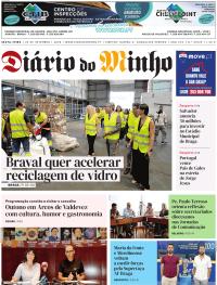 Di�rio do Minho