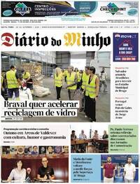 Di�rio do Minho