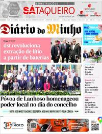 Di�rio do Minho