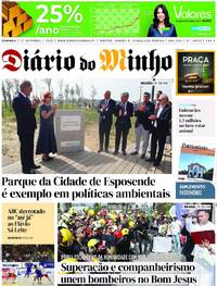 Di�rio do Minho