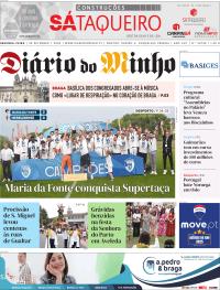 Di�rio do Minho