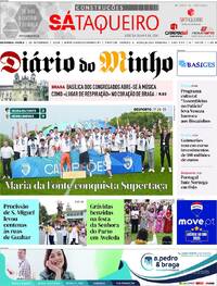 Di�rio do Minho