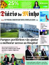 Di�rio do Minho