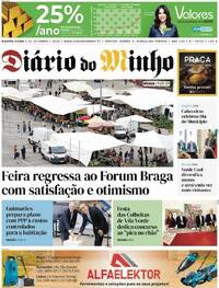 Di�rio do Minho