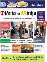 Di�rio do Minho