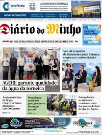 Di�rio do Minho