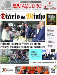 Di�rio do Minho