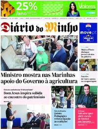 Di�rio do Minho
