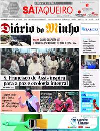 Di�rio do Minho