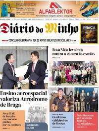 Di�rio do Minho