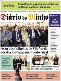 Di�rio do Minho