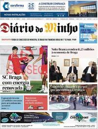 Di�rio do Minho