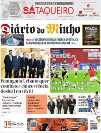 Di�rio do Minho