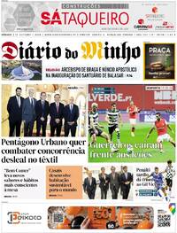 Di�rio do Minho