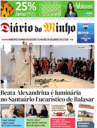 Di�rio do Minho